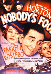 Um Camarada Ambicioso (Nobody's Fool)