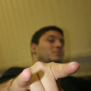 Foto de perfil de Gabriel Mendonça