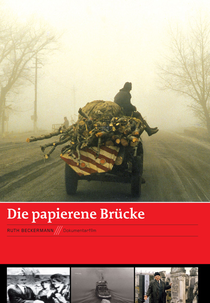 Ponte de papel (Die Papierene Brücke)