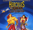 Hércules e Xena: A Batalha Pelo Monte Olimpo