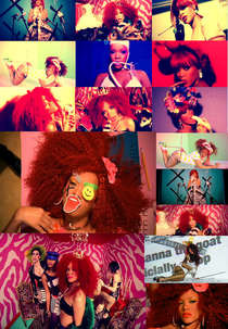 Rihanna: S&M (Rihanna: S&M)