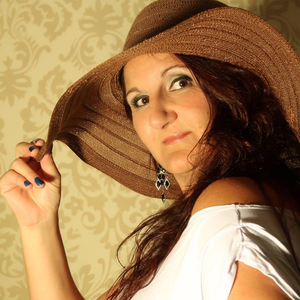 Foto de perfil de clarice