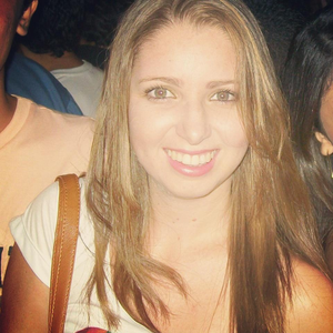 Foto de perfil de Olivia
