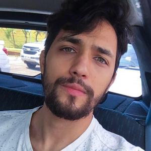 Foto de perfil de Paulo