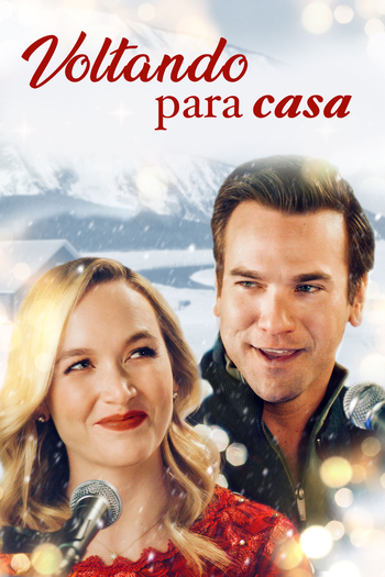  de Filme Voltando para Casa (2018)