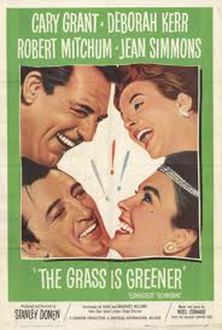 Poster 1 de Filme Do Outro Lado, O Pecado (1960)