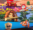 LEGO Pixar: BrickToons