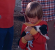 Little Boy Lost