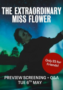 The Extraordinary Miss Flower (The Extraordinary Miss Flower)