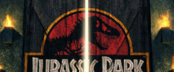 GARGALHANDO POR DENTRO: Notícia | Jurassic Park 3D Tem 1º Trailer De Divulgação
