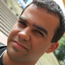 Foto de perfil de Rafael Arcanjo