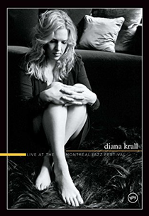 Diana Krall - Live at the Montreal Jazz Festival (Diana Krall - Live at the Montreal Jazz Festival)