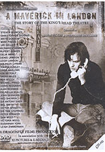 The King's Head: A Maverick in London (The King's Head: A Maverick in London)