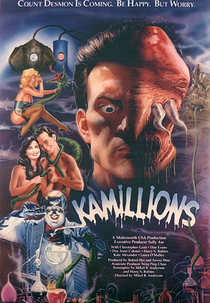 Kamillions (Kamillions)