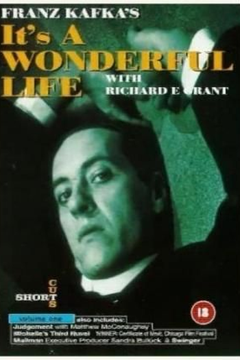  de Curta Franz Kafka's It's a Wonderful Life (1993)