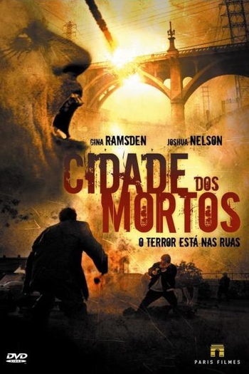  de Filme Cidade dos Mortos (2006)
