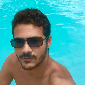 Foto de perfil de Elias Tristão