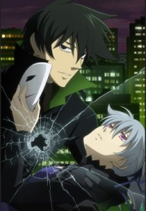 Darker than Black: Kuro no Keiyakusha Gaiden (Darker than BLACK -黒の契約者 外伝)