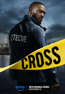 Detetive Alex Cross (1ª Temporada) (Cross (Season 1))