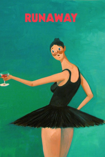  de Curta Runaway (2010)