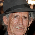 Keith Richards