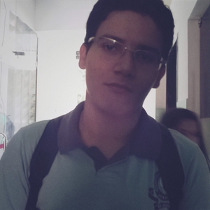 Foto de perfil de Ítalo Aquino