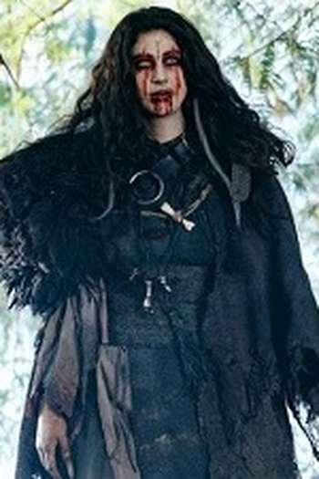 Poster de Episódio Hunted Down (2018)