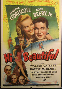 Hi, Beautiful (Hi, Beautiful)