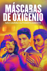 Máscaras de Oxigênio Não Cairão Automaticamente (Máscaras de Oxigênio Não Cairão Automaticamente)