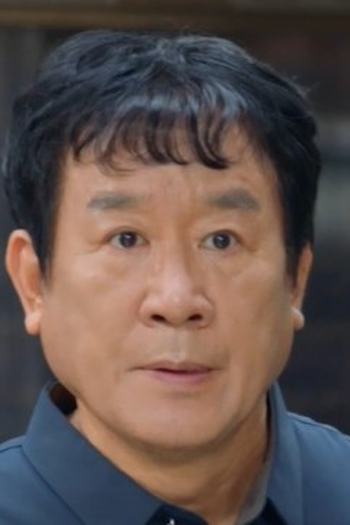 Poster de Episódio 22회 (2025)