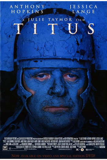  de Filme Titus (1999)