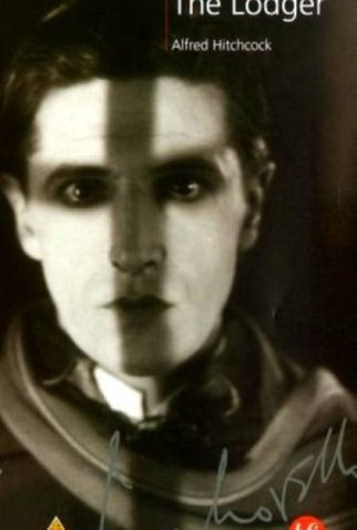 Poster 10 de Filme O Pensionista (1927)