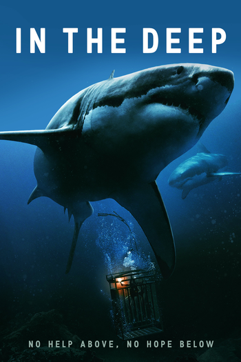  de Filme Medo Profundo (2017)