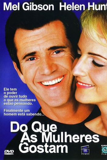  de Filme Do Que as Mulheres Gostam (2000)