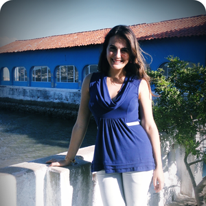 Foto de perfil de Anna Alves