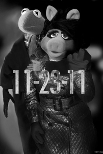 Os Muppets - Poster / Capa / Cartaz - Oficial 12