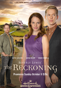 A Avaliação (The Reckoning)