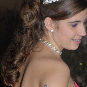 Foto de perfil de Aline Lozano