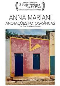 Anna Mariani - Anotações Fotográficas (Anna Mariani - Anotações Fotográficas)