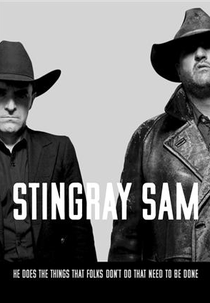 Stingray Sam (Stingray Sam)