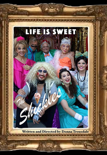 The Shickles (The Shickles)