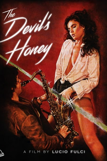  de Filme Divina Obsessão (1986)