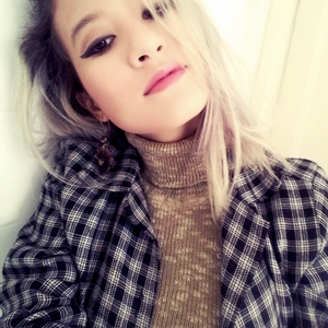 Foto de perfil de Nathalia