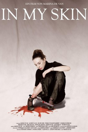  de Filme Em Minha Pele (2002)