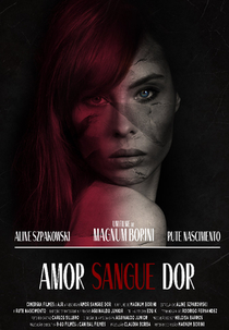 Amor Sangue Dor (Amor Sangue Dor)