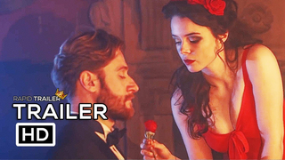 Trailer: AUTOMATA Official Trailer (2018) Horror Movie HD