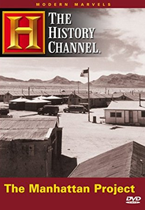 Projeto Manhattan (Manhattan Project)