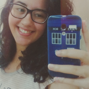 Foto de perfil de Natália Brauns