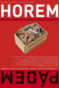 Horem Padem - Poster / Capa / Cartaz - Oficial 1