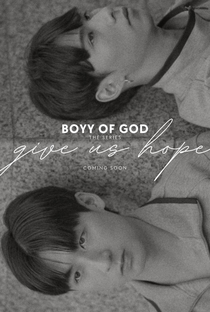 Boyy Of God - Poster / Capa / Cartaz - Oficial 2
